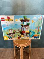Lego Duplo 10993; 3in1 Tree House, Ophalen of Verzenden, Zo goed als nieuw, Duplo