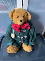 Oude beer, Verzamelen, Ophalen of Verzenden, Gebruikt, Stoffen beer, Overige merken