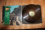 Beatles Abbey Road LP Japan, Ophalen of Verzenden, 1960 tot 1980, Gebruikt, 12 inch