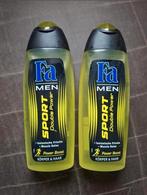 Fa Men Sport Douche - 30 stuks, Ophalen of Verzenden, Nieuw, Bad & Douche