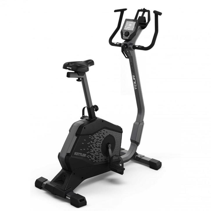 Kettler Tour 400 Hometrainer - NIEUW IN VERPAKKING, Sport en Fitness, Fitnessmaterialen, Nieuw, Overige typen, Ophalen of Verzenden