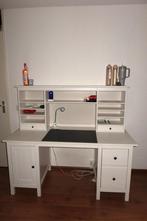 Bureau met bovenstuk, Verzenden, Gebruikt