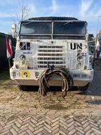 DAF ya 328 cargo, Ophalen, Landmacht, Nederland