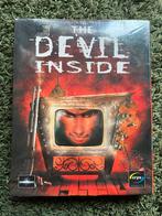 The Devil Inside - pc cdrom - Big box sealed, Avontuur en Actie, Vanaf 18 jaar, 1 speler, Nieuw