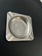 Vintage asbak Spaarbank Rotterdam 1957, Ophalen of Verzenden