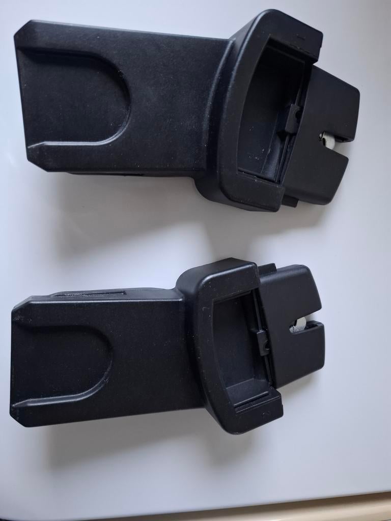AUTOSTOEL ADAPTERS JOIE i- Gemm, Ophalen of Verzenden, Zo goed als nieuw, Overige merken