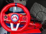 Mario Kart stuur met pedalen voor Nintendo Switch, Spelcomputers en Games, Spelcomputers | Nintendo Consoles | Accessoires, Ophalen of Verzenden