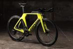 Cervelo Triathlon / TT bike, Fietsen en Brommers, Fietsen | Racefietsen, Carbon, Zo goed als nieuw, Meer dan 20 versnellingen