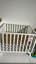 Showmodel Twf box Julia wit zonder lade, Ophalen, Nieuw, Rechthoekig, In hoogte verstelbaar