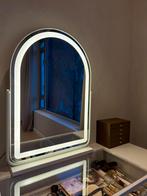 Te koop make up tafel spiegel 50x70, Ophalen of Verzenden, Nieuw, 50 tot 75 cm, Minder dan 100 cm