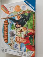 Tip toi Avonturen in het dierenrijk, Kinderen en Baby's, Speelgoed | Educatief en Creatief, Ophalen of Verzenden, Zo goed als nieuw