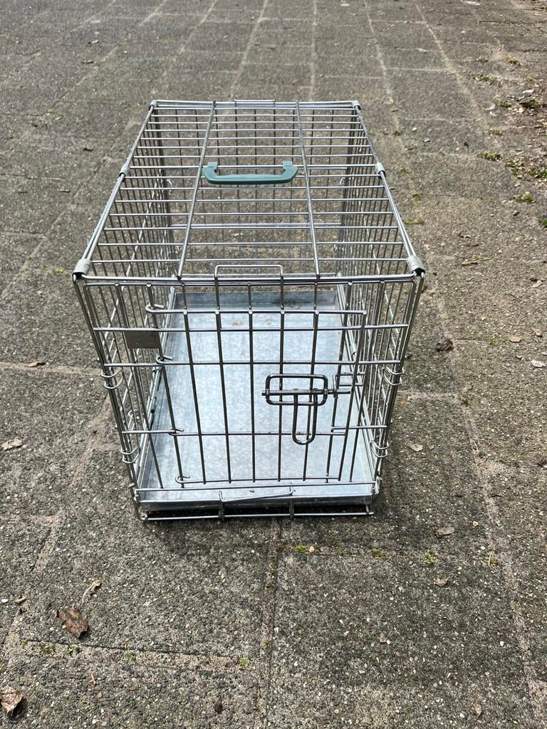 Bench, Dieren en Toebehoren, Ophalen of Verzenden, Zo goed als nieuw