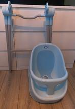 Chicco douche-/badstoel, Ophalen, Zo goed als nieuw, Badje
