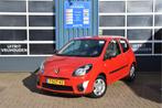 Renault Twingo 1.2-16V Authentique (bj 2011), Auto's, Voorwielaandrijving, Euro 5, 4 cilinders, 4 stoelen