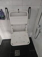 Opklapbaar douchezitje, Huis en Inrichting, Ophalen of Verzenden