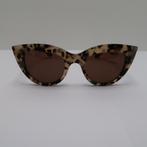 Ace & Tate Capri Large Space Zonnebril | in Nette Staat, Niet ingevuld, Zo goed als nieuw, Niet ingevuld, Niet ingevuld