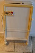 Gratis werkende elektrische broekenpers, Ophalen, Gebruikt