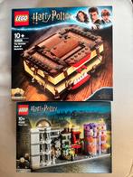 Lego Harry Potter 30628 & 40289, Ophalen, Nieuw, Complete set, Lego