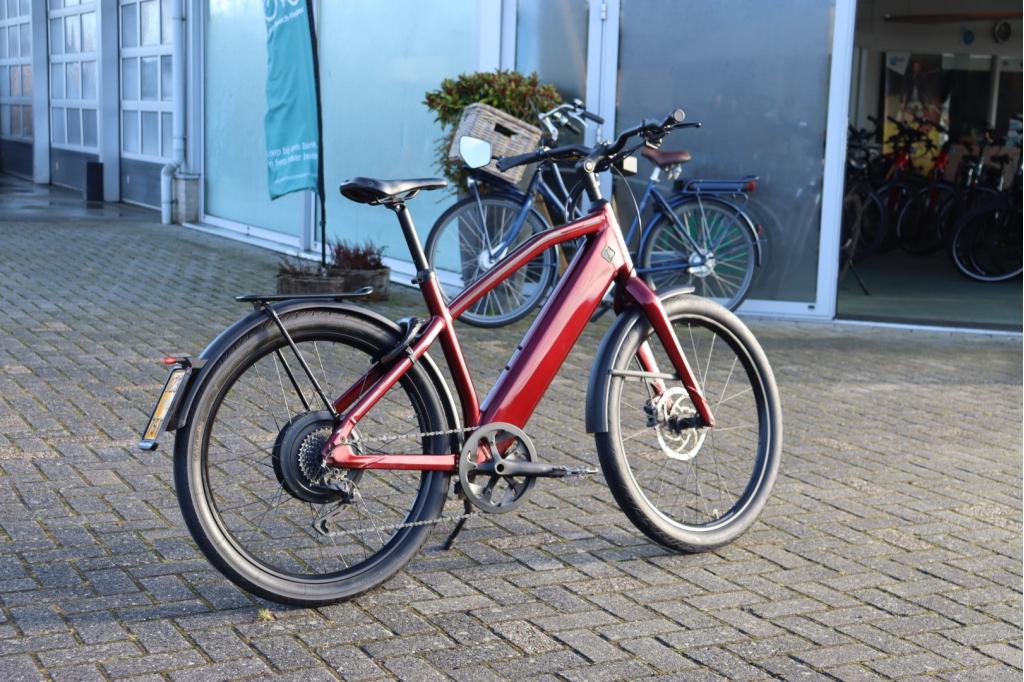 Stromer ST1 l 2020  l Speed Pedelec l Maat L, Gebruikt, Stromer, Stromer, Ophalen of Verzenden
