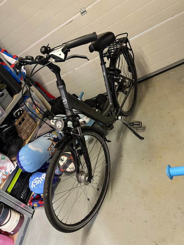 Giant 6000 series Alloy, Fietsen en Brommers, Ophalen, Zo goed als nieuw, Meer dan 20 versnellingen, Giant