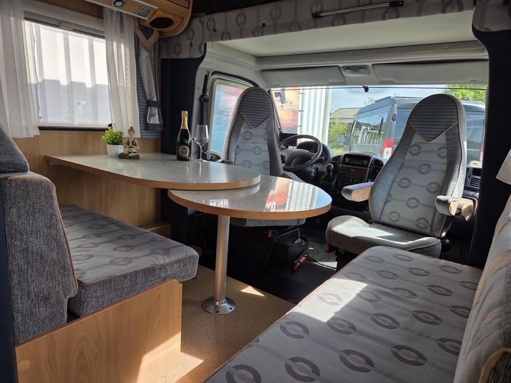 Fiat BÜRSTNER A625 ACTIVE 6PERS.128PK TINY HOUSE . ., Ringverwarming, Info@autohuysruurlo.nl, Bedrijf, Bleumkeskamp 10
7261AR  RUURLO, NL