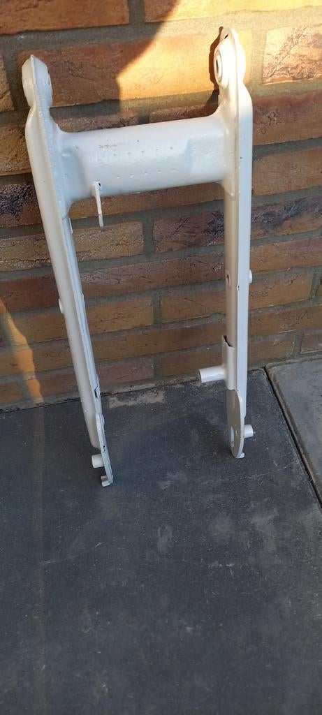 Zundapp Achterbrug 517, Ophalen of Verzenden, Zo goed als nieuw, Frame