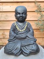 Buddha beeld, Ophalen of Verzenden, Zo goed als nieuw