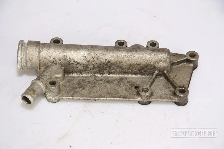 Iveco Engines & Parts Deksel Iveco, Ophalen, Gebruikt