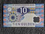 10 gulden 1997 ijsvogel  UNC, Postzegels en Munten, Bankbiljetten | Nederland, Ophalen of Verzenden, 10 gulden