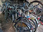 Ongerepareerde partij fietsen 42 stuks, steun gelijk de Stg., Ophalen, Gebruikt, Overige merken