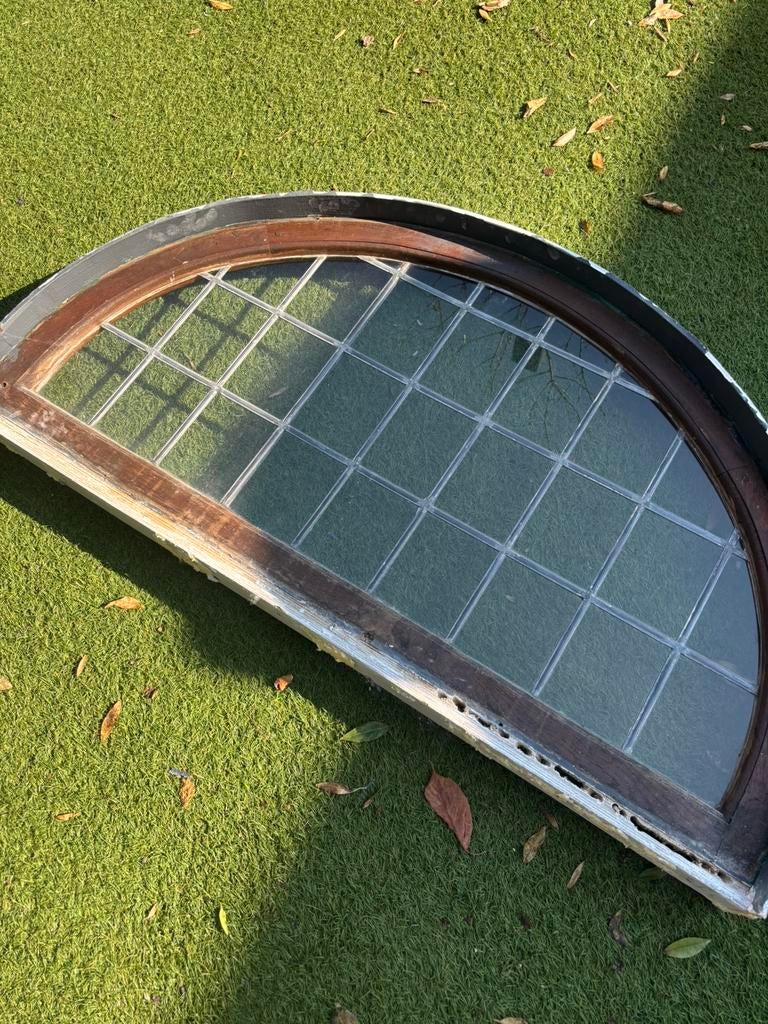 Oud deens kerkraam 120cm, Antiek en Kunst, Ophalen