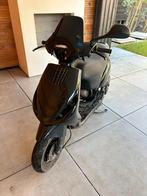 Piaggio Zip 2020 e4 Full Malossi 80cc, Fietsen en Brommers, Scooters | Piaggio, Ophalen of Verzenden, Zo goed als nieuw, Benzine