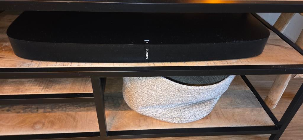Sonos Playbase, Ophalen of Verzenden