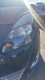Koplamp links Renault Scenic III ('08-'16), Gebruikt, Renault, Ophalen of Verzenden, Renault