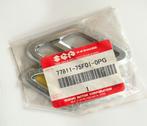 SUZUKI logo merk  embleem 77811-75F01-0PG, Ophalen of Verzenden, Nieuw, Auto's