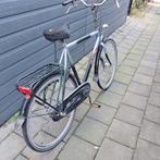 Herenfiets, Ophalen of Verzenden, Gebruikt, Overige merken, Versnellingen