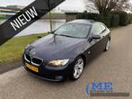 BMW 3-serie Coupé - 330xi|Leer|dak|272pk|xenon, Automaat, Gebruikt, Blauw, 2996 cc