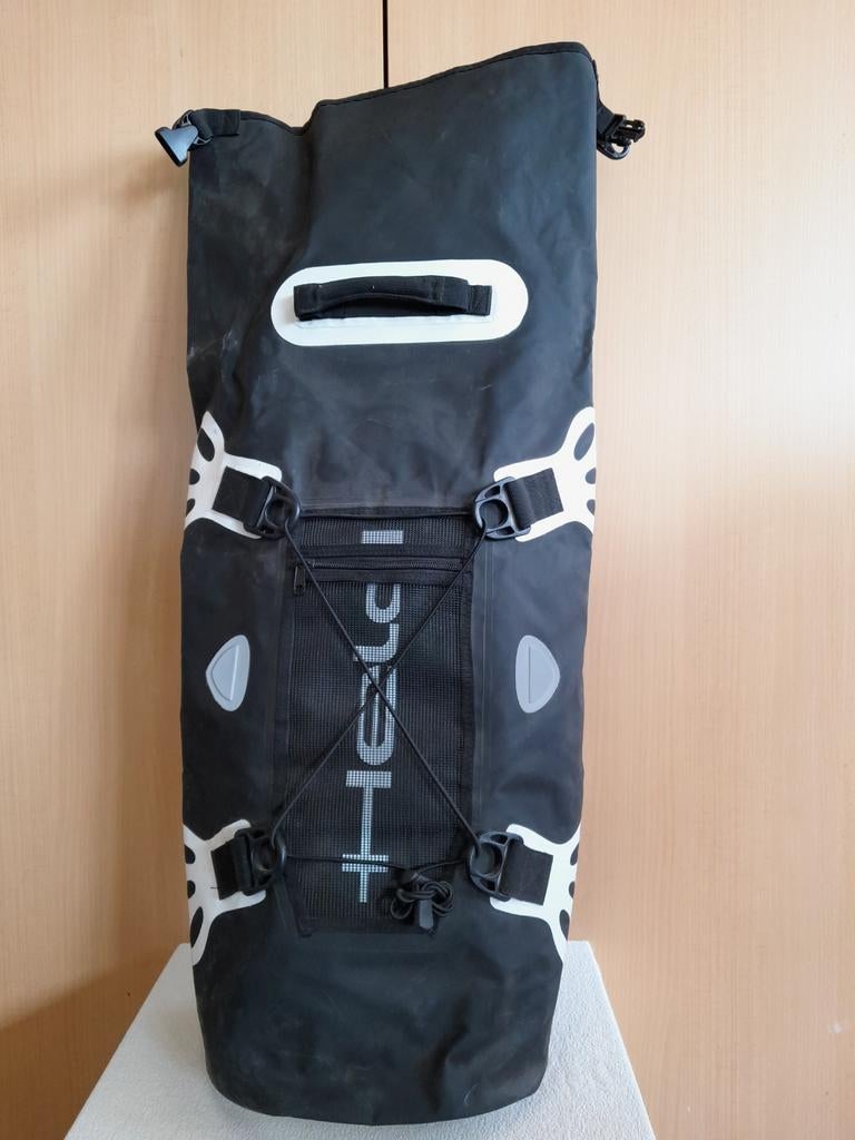 Held bagageroltas, Ophalen of Verzenden