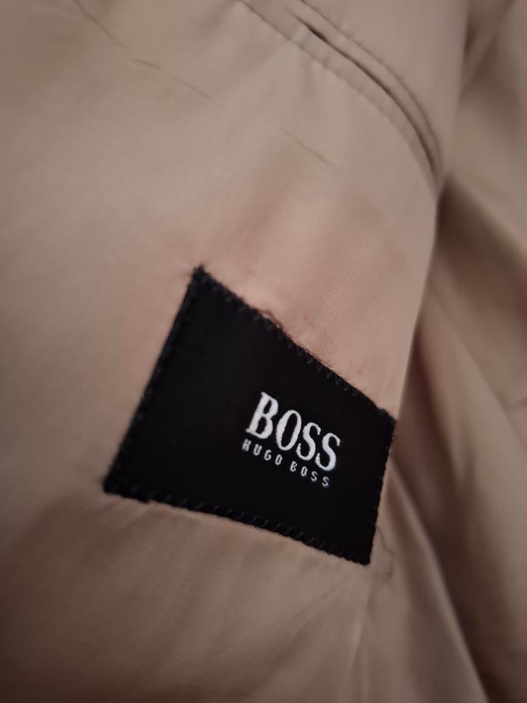 Boss Hugo Boss colbert maat,110, Kleding | Heren, Ophalen of Verzenden
