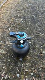 zandfilter voor zwembad, Tuin en Terras, Zwembad-toebehoren, Ophalen, Zo goed als nieuw, Filter