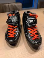 Luigino Strutt skeeler inline skate schoen maat 37, Ophalen of Verzenden, Zo goed als nieuw