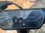 Electrice step met oplader ninbot, Fietsen en Brommers, Steps, Ophalen, Gebruikt, Overige typen