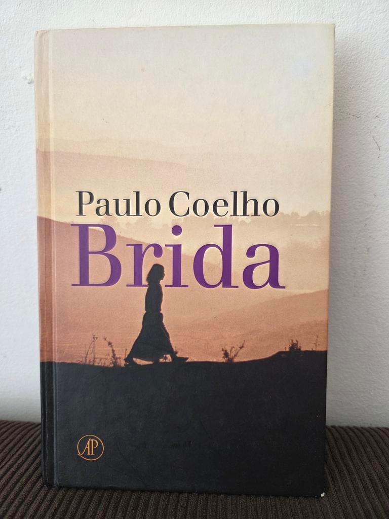 Brida - Paulo Coelho (Nederlandstalig), Ophalen of Verzenden, Gelezen, Paulo Coelho, Nederland