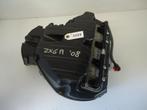 ZX6R 2007 - 2008 Kawasaki Airbox D1-10472
