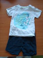 Baby kleding setje, Kinderen en Baby's, Babykleding | Maat 74, Ophalen of Verzenden, Zo goed als nieuw, Setje, Onbekend