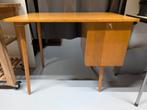 Vintage bureau rek5, Ophalen, Gebruikt, Nvt, Nvt