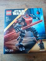LEGO Star Wars 75411 Darth Maul Mech - Nieuw in doos, Kinderen en Baby's, Speelgoed | Duplo en Lego, Ophalen of Verzenden, Nieuw