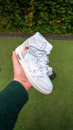 Jordan 1 Retro High V.A.A Alaska - EU36/US4, Kleding | Dames, Schoenen, Wit, Nieuw, Ophalen of Verzenden, Sneakers of Gympen