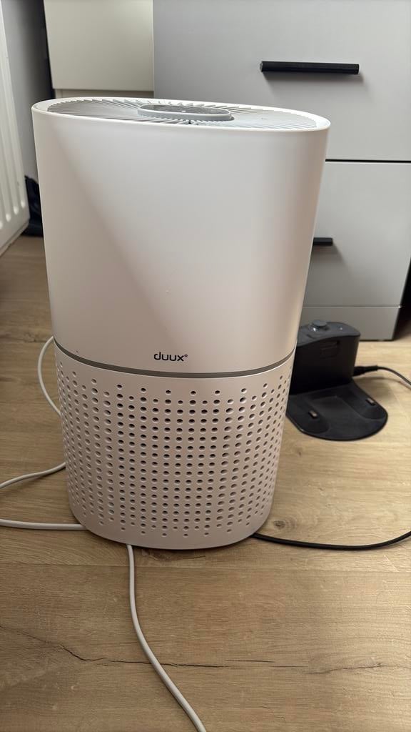 Duux bright en smart luchtreiniger, Ophalen, Zo goed als nieuw, Luchtreiniger