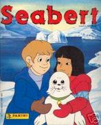 Panini Seabert, Ophalen of Verzenden, Nieuw, Overige typen